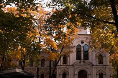 В Петербурге задумали ужесточить ограничения в нерабочие дни - lenta.ru - Санкт-Петербург - Москва