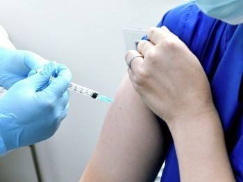 Минздрав ответил на вопрос об одновременной вакцинации от гриппа и ковида - vologda-poisk.ru - Россия