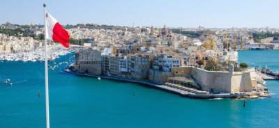 Мальта запретила въезд гражданам Украины - vchaspik.ua - Украина - Мальта