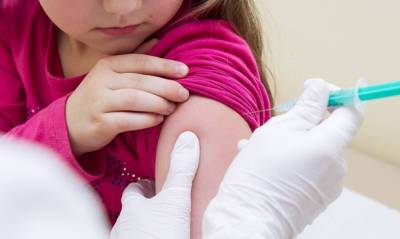 Власти США предварительно одобрили вакцинацию детей от 5 до 10 лет против COVID-19 - og.ru - Сша