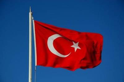 В Минобороны Турции сообщили о начале процедуры закупки истребителей F-16 у США - argumenti.ru - Турция - Сша