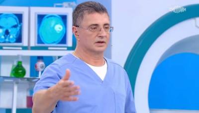 Мясников рассказал об опасных для сердца лекарственных препаратах - eadaily.com - Россия