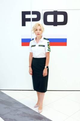 Светлана Радионова - Светлана Радионова прокомментировала новый антирейтинг, который готовится к публикации в текущем году. - yur-gazeta.ru