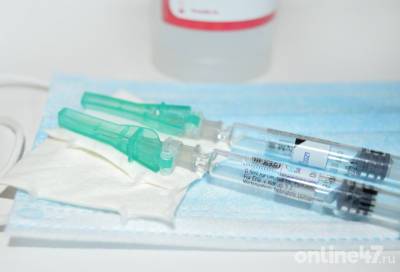 Фиктивную вакцинацию проводили в одном из медцентров Питера - online47.ru - Россия - Санкт-Петербург - Ленобласть обл.