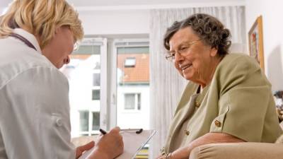 Лжеврачи похитили у пенсионерки на Урале полмиллиона рублей - newizv.ru