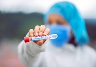 За сутки коронавирус в Чехии выявили у 4224 человек - vinegret.cz - Чехия