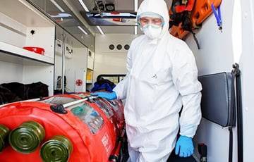 «Еще не было такого, чтобы 17 похорон в один день» - charter97.org - Белоруссия