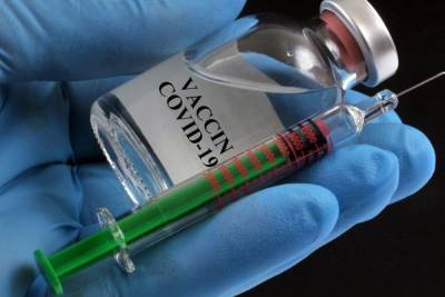 Почти 630 тысяч жителей Ленобласти сделали прививки от коронавируса - mk.ru - Россия - Ленобласть обл.