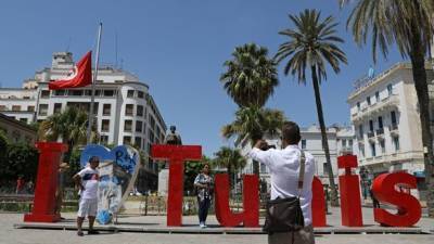 Тунис вводит пропуск вакцинации против COVID-19 для тунисцев и всех иностранных гостей - unn.com.ua - Украина - Киев - Тунис - Тунисская Республика