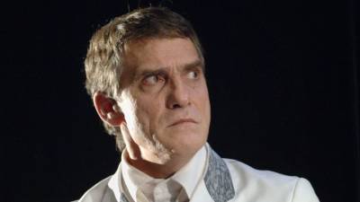 Валерий Гаркалин - Валерия Гаркалина ввели в медикаментозную кому, начался сепсис - 5-tv.ru - Россия