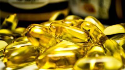 Ученые рассказали о неочевидных симптомах дефицита витамина D - inforeactor.ru - Англия
