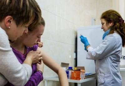 В Pfizer заявили, что их COVID-вакцина эффективна у детей на 90% - facenews.ua - Украина