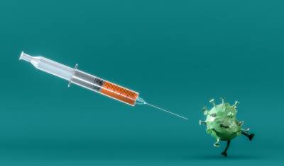 Вопрос дня: почему государство скрывает статистику об эффективности вакцинации? - newizv.ru