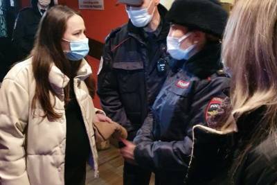 В Уфе прошли рейды по соблюдению антикоронавирусных мер в ночных клубах - bash.news - Уфа