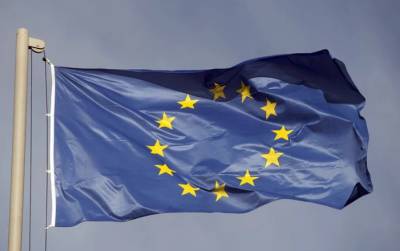 Эммануэль Макрон - Шерелл Джейкобс - В The Telegraph перечислили три причины скорого устаревания Евросоюза - actualnews.org - Франция - Англия - Евросоюз