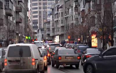 Уже с 1 ноября: украинских водителей ждут кардинальные изменения на дорогах - что нужно знать - ukrainianwall.com - Украина