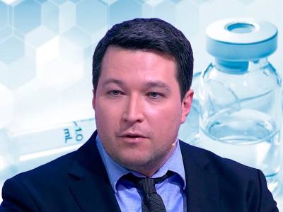 Николай Крючков - Иммунолог рассказал о побочных эффектах после ревакцинации от коронавируса - bloknot.ru - Россия