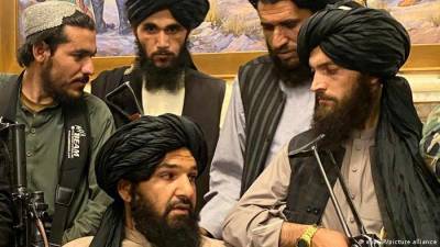 Ашраф Гани - Последние новости из Афганистана про Талибан, что происходит в стане после смены власти - yur-gazeta.ru - Россия - Сша - Афганистан
