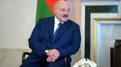 Александр Лукашенко - В Сети появилось видео реакции трибун на выход Лукашенко на лед - newzfeed.ru - Белоруссия - Минск