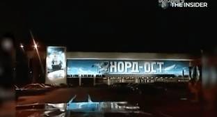 Москвичи почтили память жертв теракта на Дубровке - kavkaz-uzel.eu - Москва