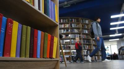 Продажи книг выросли в России во время пандемии коронавируса - vm.ru - Россия - Москва - Такск