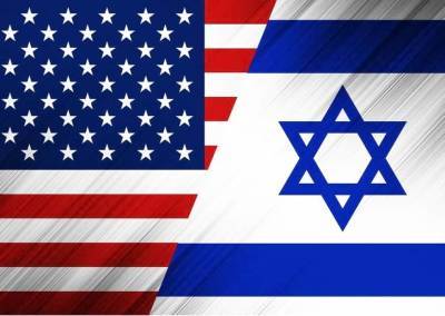 Израиль оспаривает заявление США о том, что им не сообщили о плане включения палестинских групп в список «террористических организаций» и мира - cursorinfo.co.il - Сша - Израиль - Вашингтон - Иерусалим
