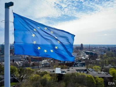 Евросоюз оставил Украину в списке стран, безопасных для путешествий - gordonua.com - Украина - Германия - Евросоюз