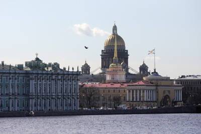 Власти Санкт-Петербурга ужесточат меры против коронавируса - lenta.ru - Санкт-Петербург