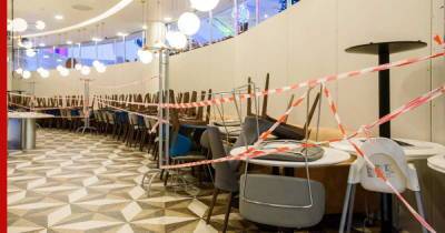 Александр Беглов - Локдаун в период нерабочих дней будет действовать в Петербурге - profile.ru - Санкт-Петербург