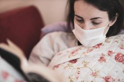 Врачи предупредили об опасности сочетания гриппа и коронавируса - lenta.ru - Россия