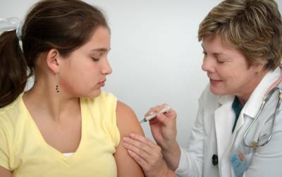 В США завершили испытания вакцины для детей - korrespondent.net - Украина - Сша
