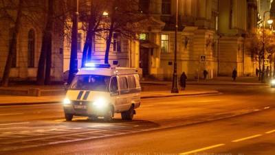 Лжепереписчики унесли из квартиры пенсионерки в Пушкине 1,5 млн рублей - dp.ru