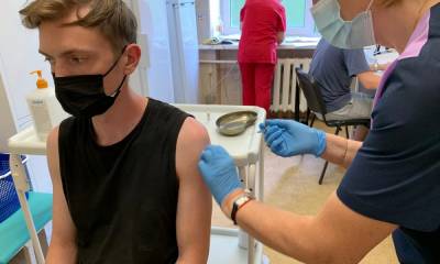 Минздрав разрешил одновременную вакцинацию от ковида и гриппа - gubdaily.ru - Россия