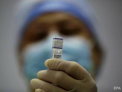 В мире сделали более 6,84 млрд прививок от коронавируса - gordonua.com - Украина - Сша - Китай - Индия - Мальдивы - Евросоюз - Бразилия