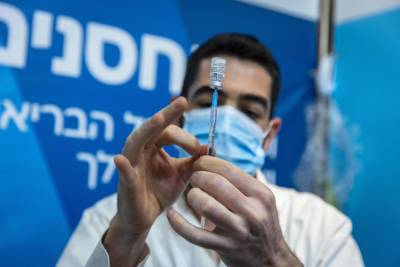 В Израиле готовятся к вакцинации детей от 5 лет - news.israelinfo.co.il - Израиль