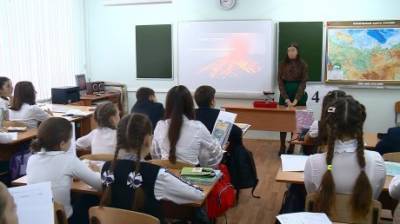 Современных школьников обвинили в безграмотности - penzainform.ru - Россия