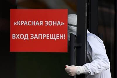 В России выявили 35 660 новых случаев коронавируса - lenta.ru - Россия