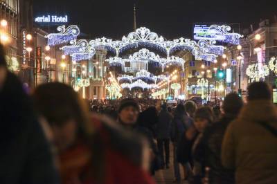 Эксперты советуют заранее думать о подарках к Новому году - neva.today - Санкт-Петербург - Хорватия