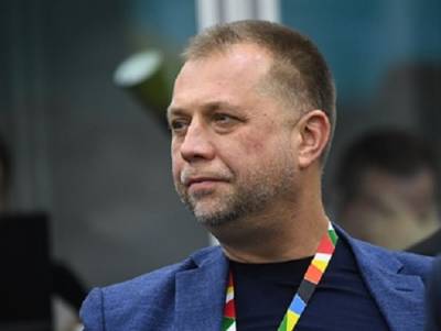 Бывший глава ДНР предупредил о неизбежной войне в Донбассе - newsland.com - Украина - Киев - Днр