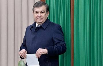 Выборы президента Узбекистана: Мирзиёева переоценили? - charter97.org - Белоруссия - Узбекистан