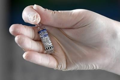 Создатель «Спутника V» прокомментировал приостановку вакцинации в Намибии - lenta.ru - Юар - Намибия