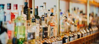 Цены на алкоголь в Украине могут повыситься: рассказываем, насколько - inform.zp.ua - Украина - Запорожье