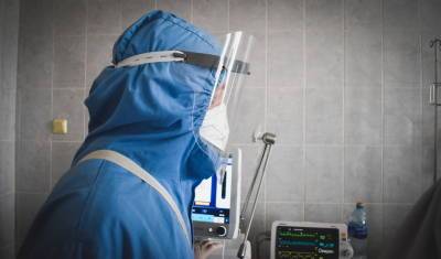 В октябре первому главврачу тюменской инфекционной больницы исполнилось бы 100 лет - nashgorod.ru - Рсфср