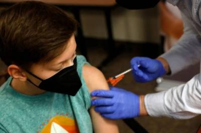В Украине могут начать вакцинировать детей от COVID-19: что говорят врачи - enovosty.com - Украина
