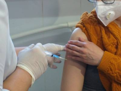 Министерство здравоохранения России разрешило вакцинировать кормящих женщин - ivbg.ru - Россия - Санкт-Петербург - Украина