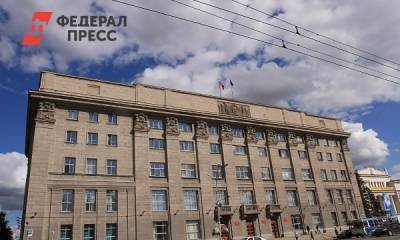 В мэрии Новосибирска прокомментировали скандальную выставку в центре города - fedpress.ru - Новосибирск