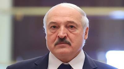 Александр Лукашенко - На белорусском ТВ сравнили Лукашенко с теми, кто "спрятался в бункере" - svoboda.org - Белоруссия