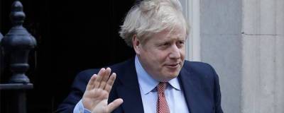 Борис Джонсон - Борис Джонсон призвал граждан Великобритании ревакцинироваться - runews24.ru - Англия