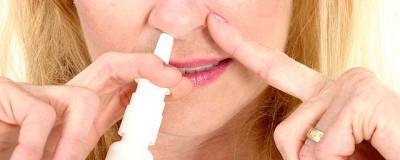 Стартовала третья фаза испытаний спрея для лечения COVID-19 - runews24.ru - Англия