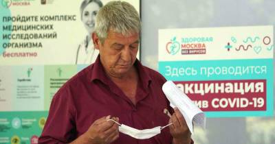 Александр Гинцбург - Планирующим рождение детей посоветовали вакцинироваться - ren.tv